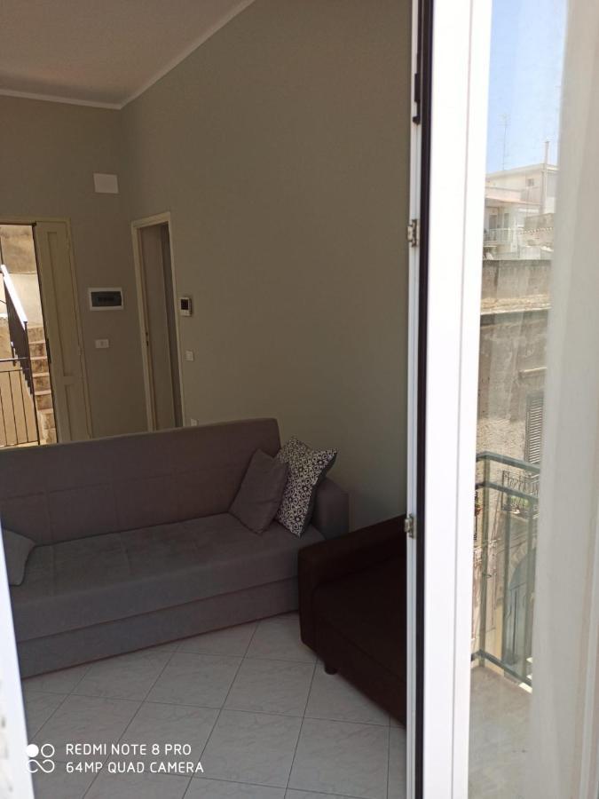 Lab51 Apartment Marsala Buitenkant foto