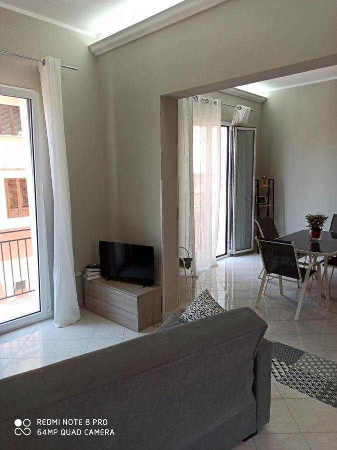 Lab51 Apartment Marsala Buitenkant foto