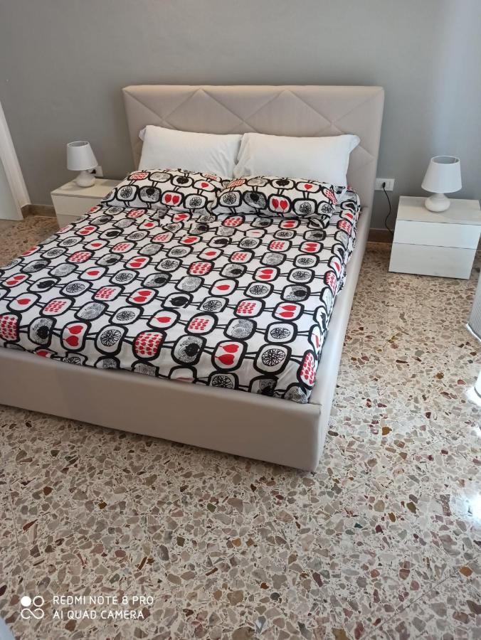 Lab51 Apartment Marsala Buitenkant foto
